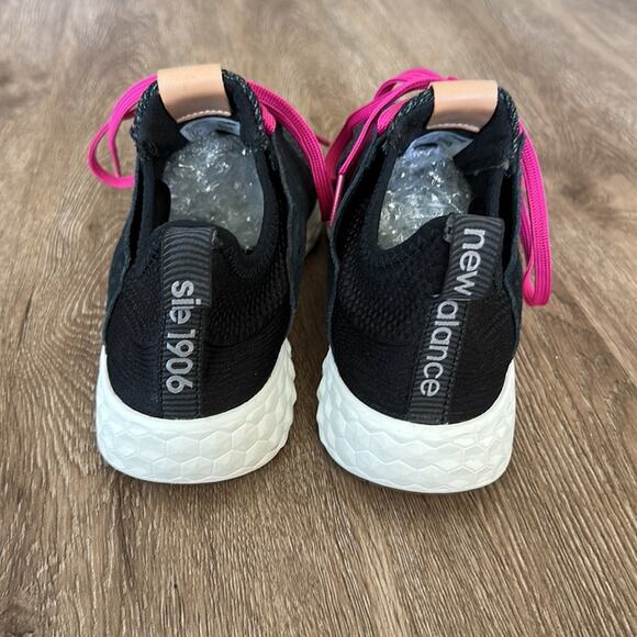 New Balance Fresh Foam Cruzv1 Sneakers Size 8 - Picture 4 of 6